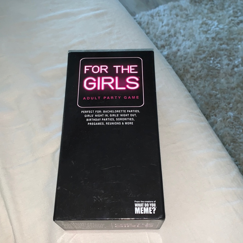 card game